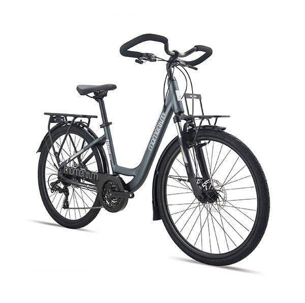 Xe đạp điện Giant Momentum ISEE 330 2022***